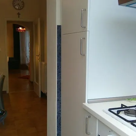Apartment Da Beatrice Viareggio