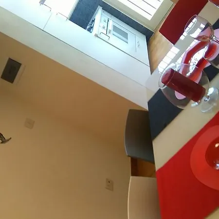 Da Beatrice Apartment *