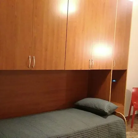 Apartment Da Beatrice